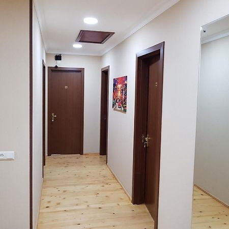 Hotel Villa Кутаиси Екстериор снимка