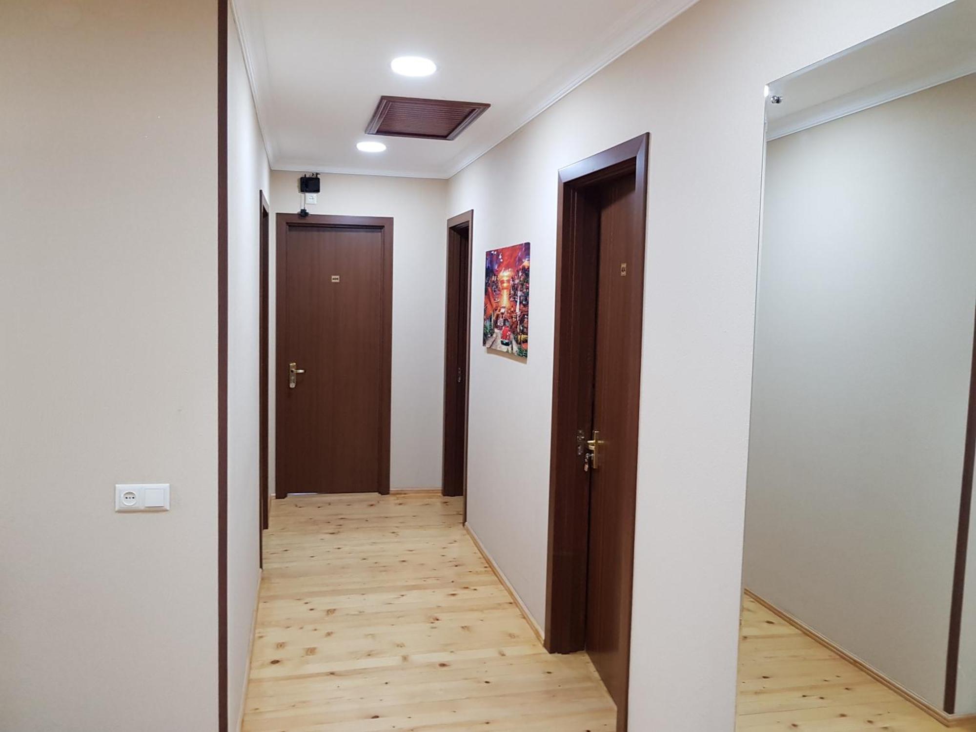Hotel Villa Кутаиси Екстериор снимка