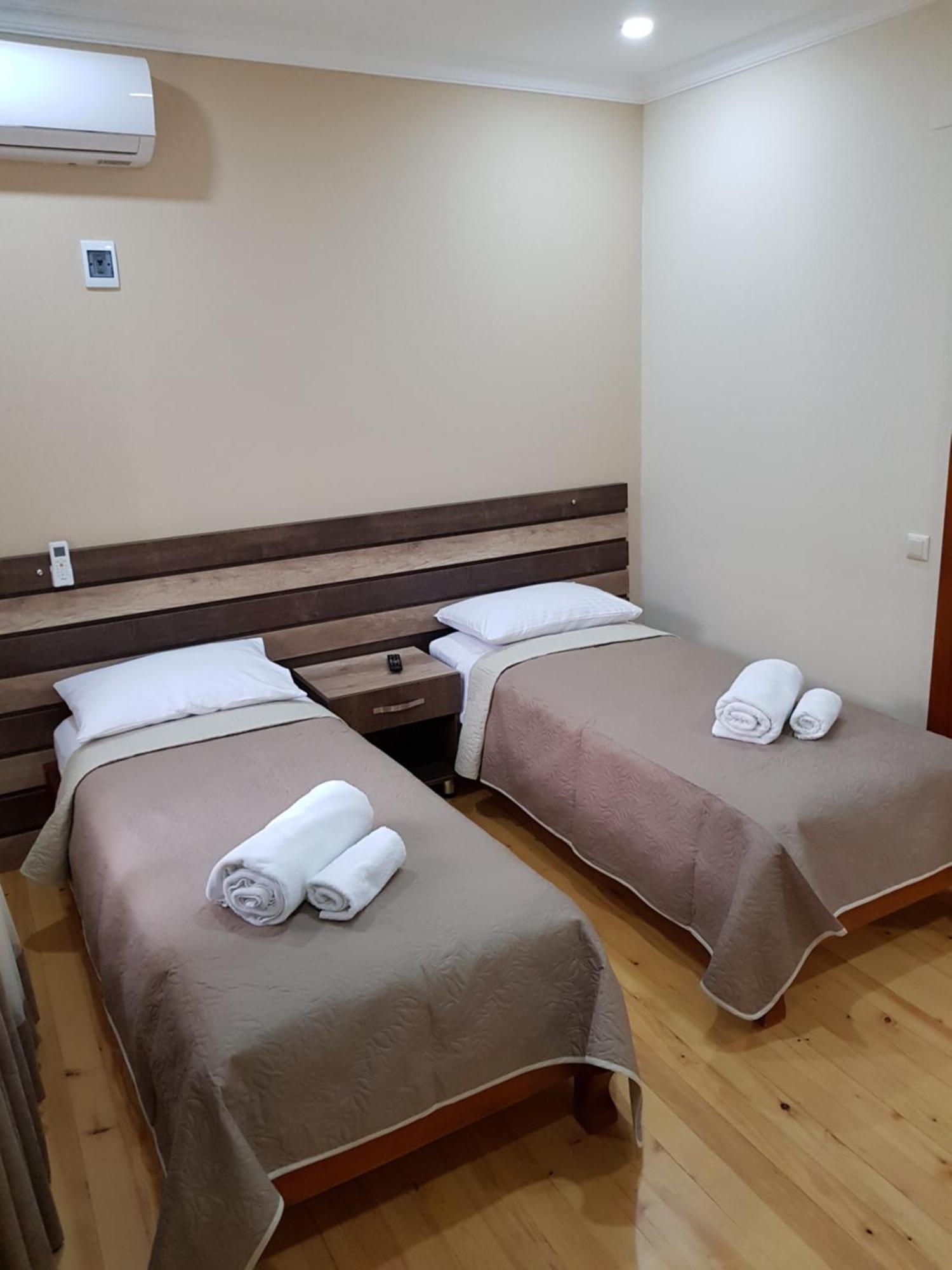 Hotel Villa Кутаиси Екстериор снимка