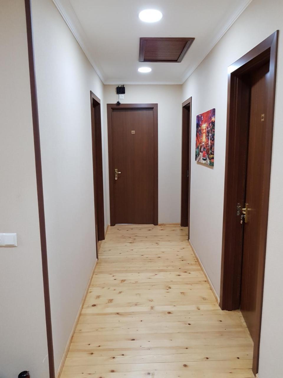 Hotel Villa Кутаиси Екстериор снимка