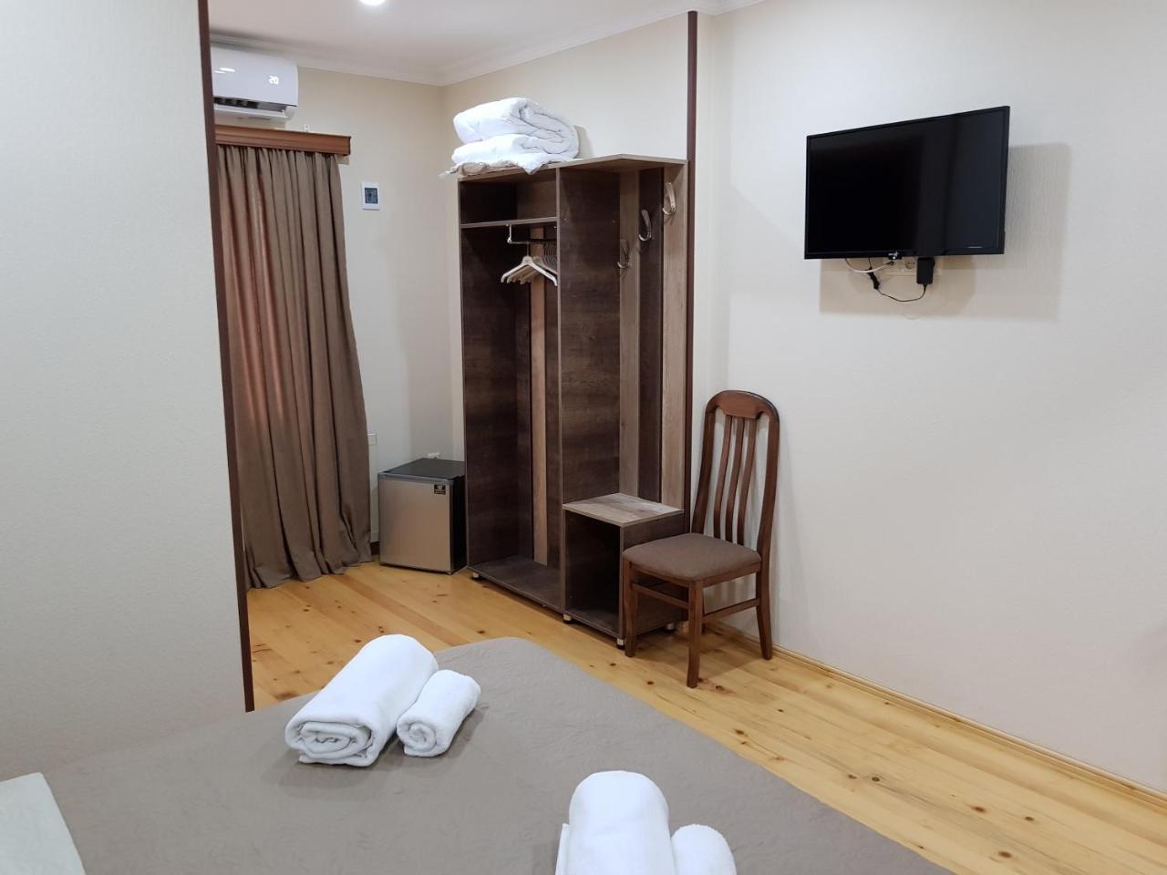 Hotel Villa Кутаиси Екстериор снимка