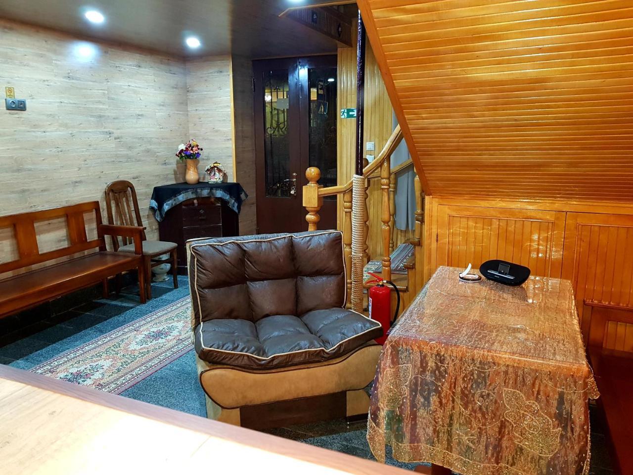Hotel Villa Кутаиси Екстериор снимка