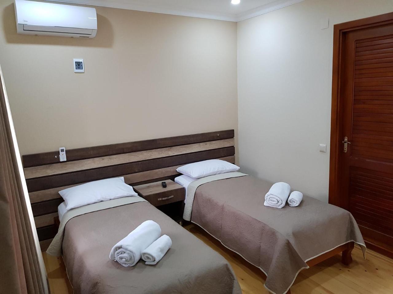 Hotel Villa Кутаиси Екстериор снимка