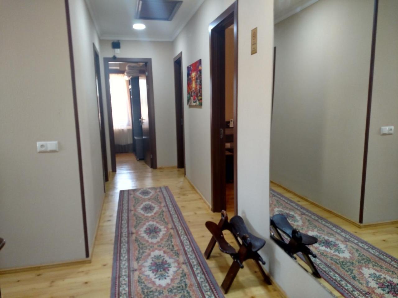 Hotel Villa Кутаиси Екстериор снимка