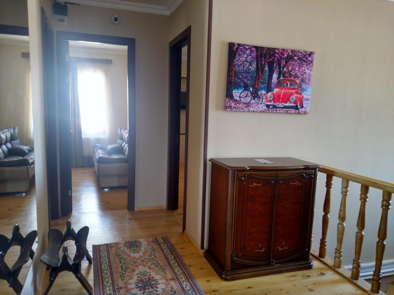 Hotel Villa Кутаиси Екстериор снимка