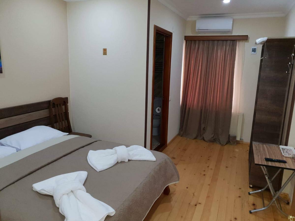 Hotel Villa Кутаиси Екстериор снимка