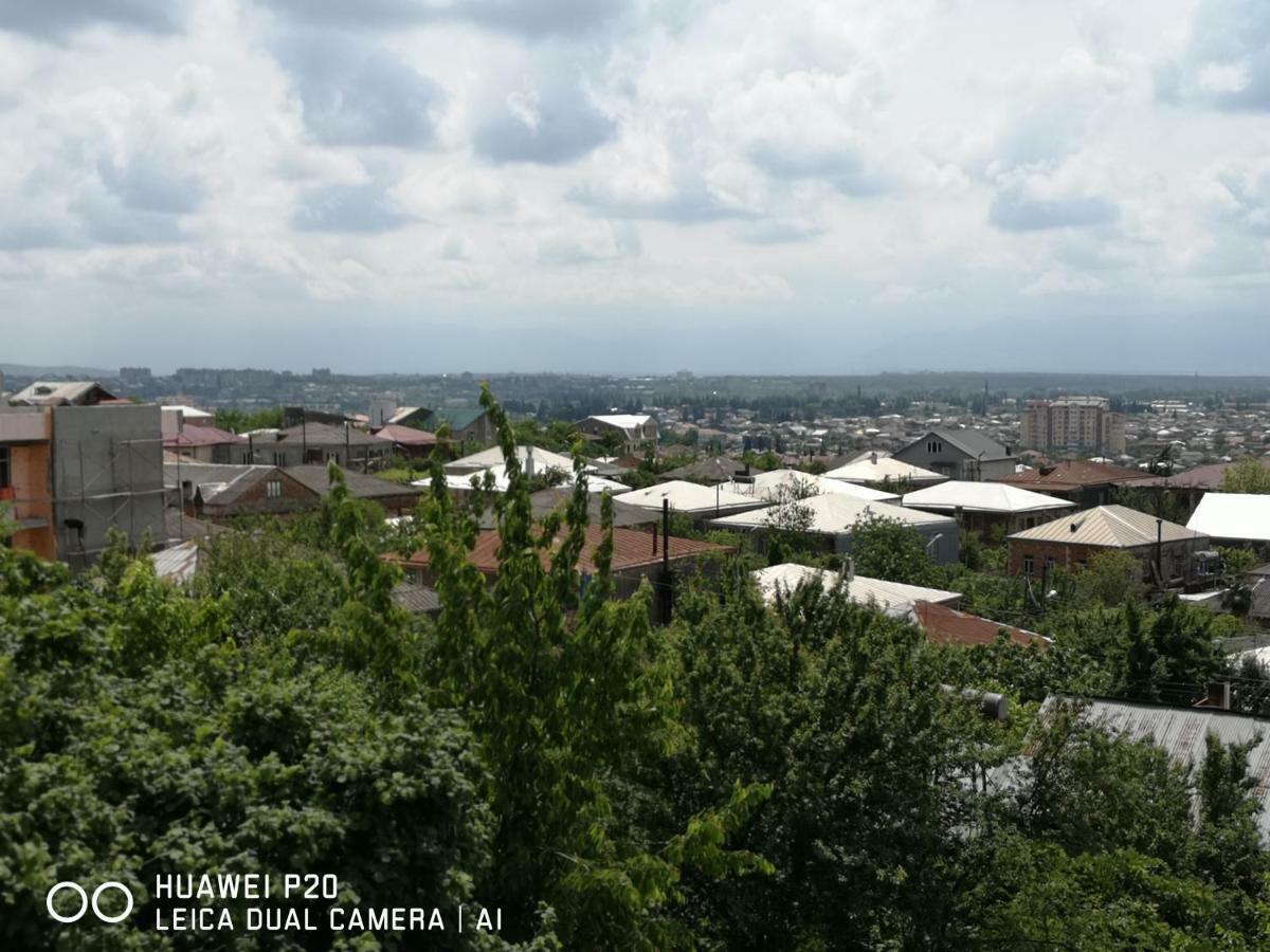 Hotel Villa Кутаиси Екстериор снимка